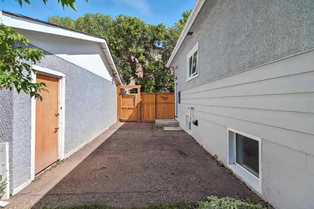 MLS&reg; # A2269986 - 4756 54 Street  in Downtown Red Deer Red Deer, Residential Open Houses