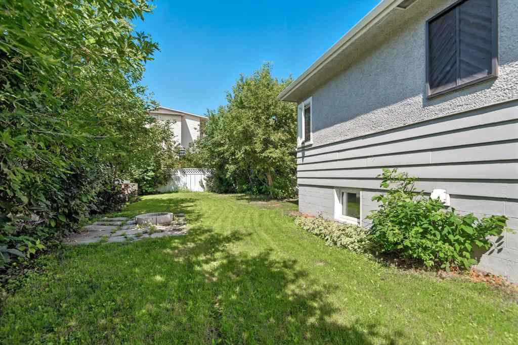 MLS&reg; # A2269986 - 4756 54 Street  in Downtown Red Deer Red Deer, Residential Open Houses