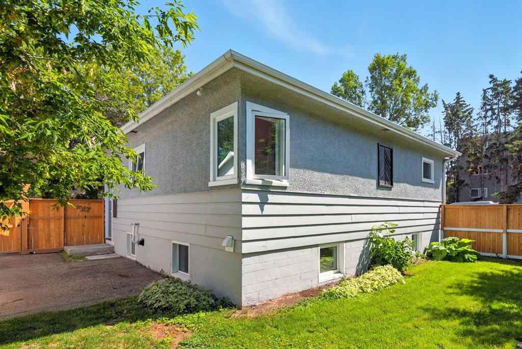 MLS&reg; # A2269986 - 4756 54 Street  in Downtown Red Deer Red Deer, Residential Open Houses