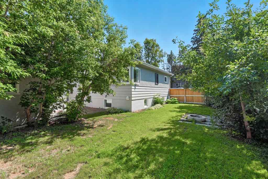 MLS&reg; # A2269986 - 4756 54 Street  in Downtown Red Deer Red Deer, Residential Open Houses