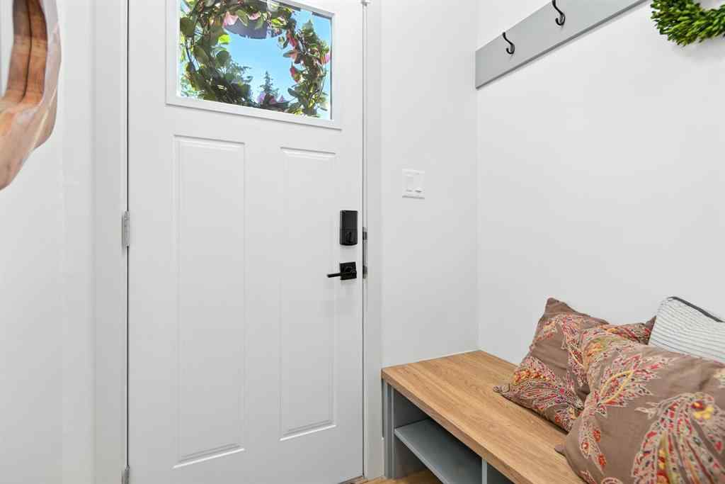 MLS&reg; # A2269986 - 4756 54 Street  in Downtown Red Deer Red Deer, Residential Open Houses