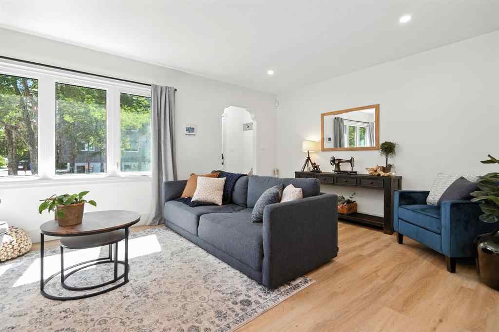 MLS&reg; # A2269986 - 4756 54 Street  in Downtown Red Deer Red Deer, Residential Open Houses