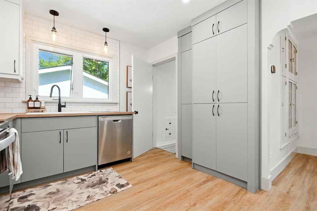 MLS&reg; # A2269986 - 4756 54 Street  in Downtown Red Deer Red Deer, Residential Open Houses