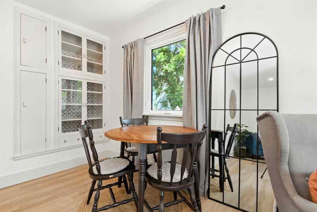 MLS&reg; # A2269986 - 4756 54 Street  in Downtown Red Deer Red Deer, Residential Open Houses