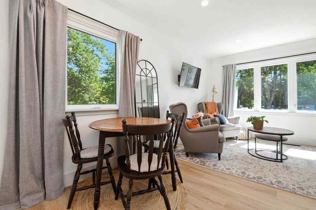 MLS&reg; # A2269986 - 4756 54 Street  in Downtown Red Deer Red Deer, Residential Open Houses