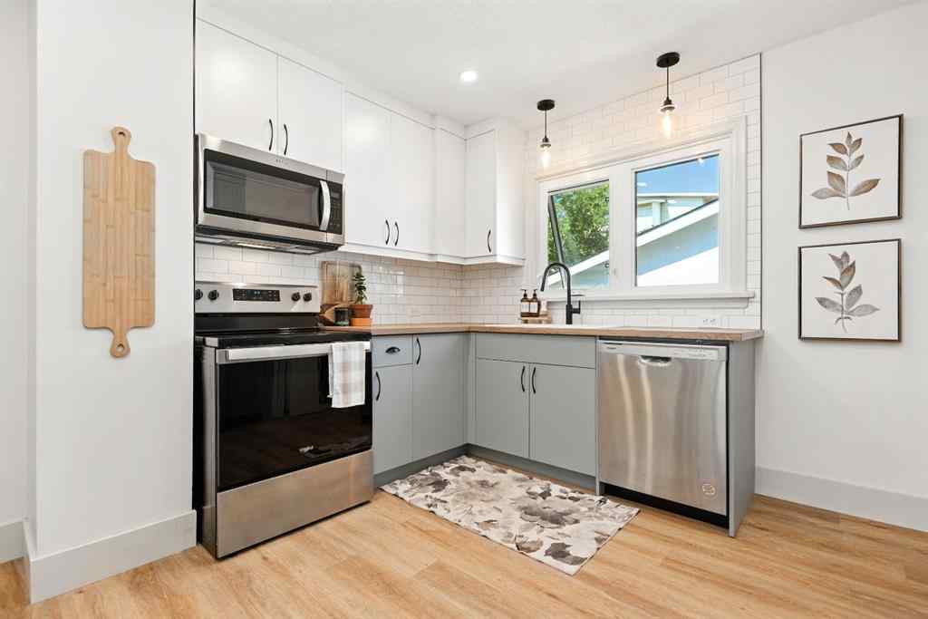 MLS&reg; # A2269986 - 4756 54 Street  in Downtown Red Deer Red Deer, Residential Open Houses