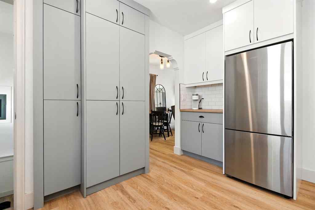 MLS&reg; # A2269986 - 4756 54 Street  in Downtown Red Deer Red Deer, Residential Open Houses