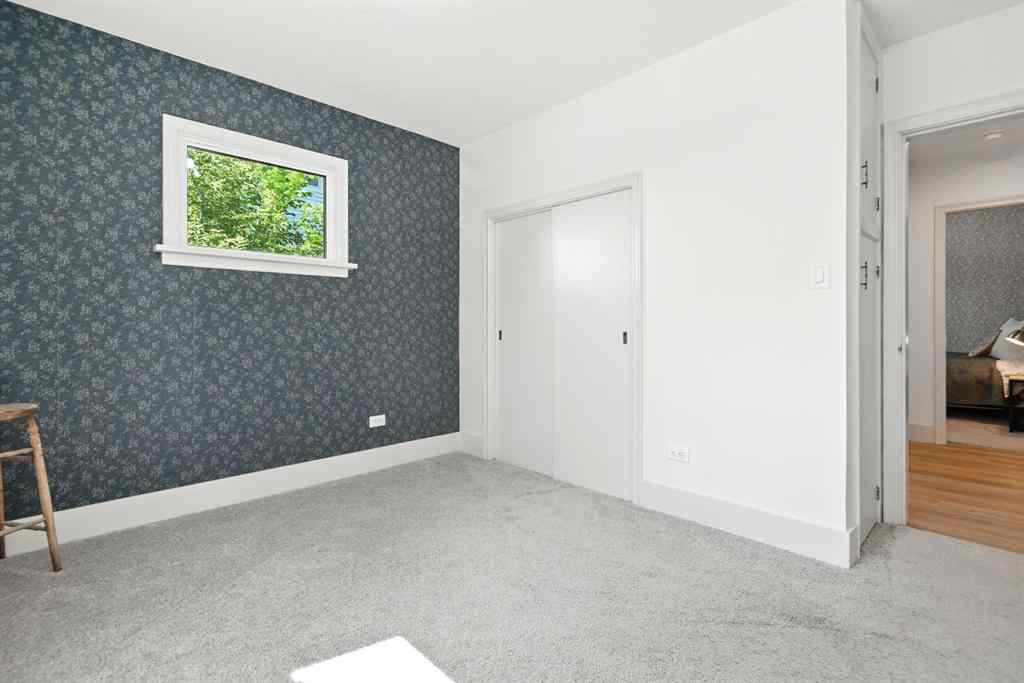 MLS&reg; # A2269986 - 4756 54 Street  in Downtown Red Deer Red Deer, Residential Open Houses