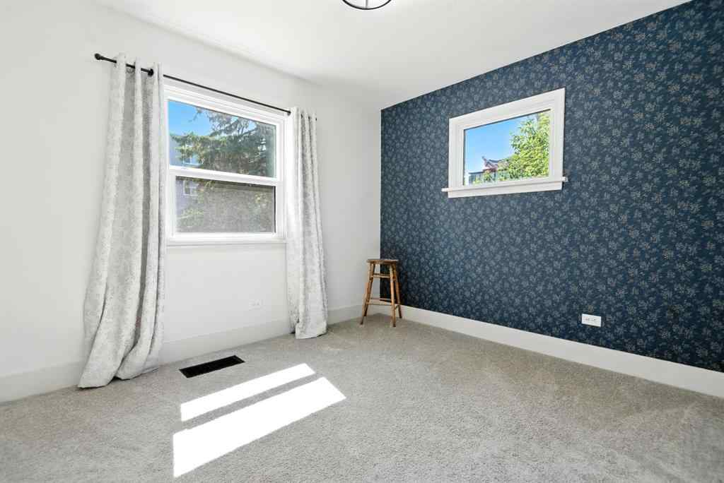 MLS&reg; # A2269986 - 4756 54 Street  in Downtown Red Deer Red Deer, Residential Open Houses