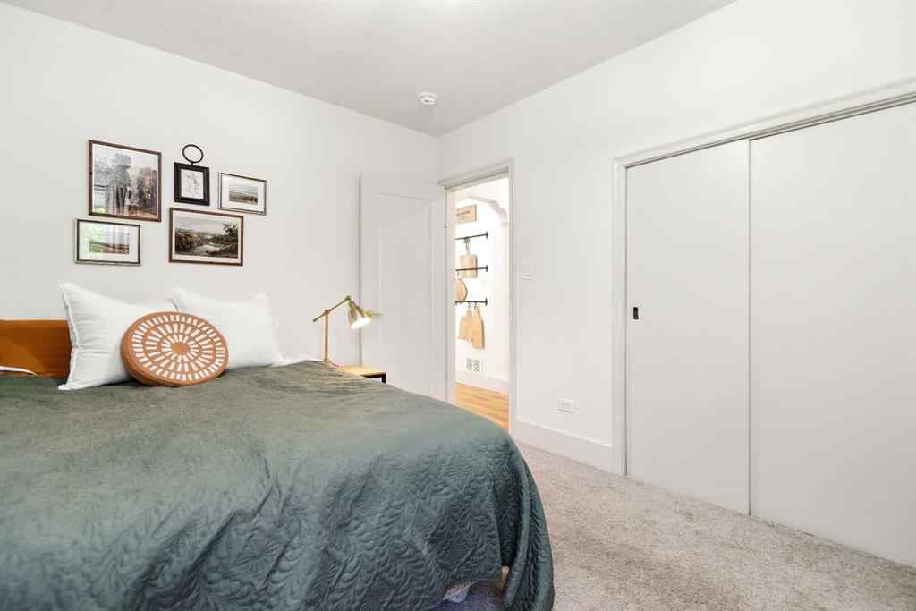 MLS&reg; # A2269986 - 4756 54 Street  in Downtown Red Deer Red Deer, Residential Open Houses