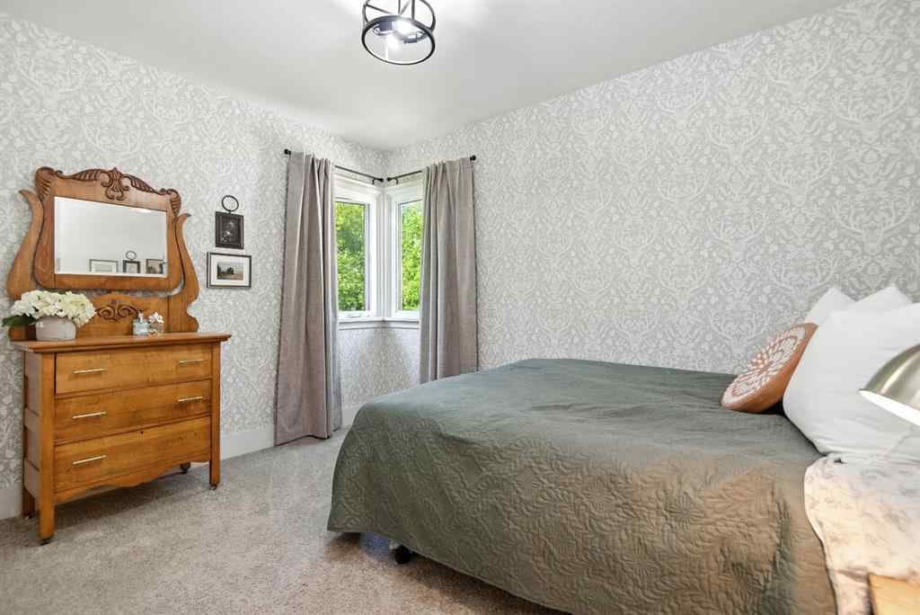 MLS&reg; # A2269986 - 4756 54 Street  in Downtown Red Deer Red Deer, Residential Open Houses