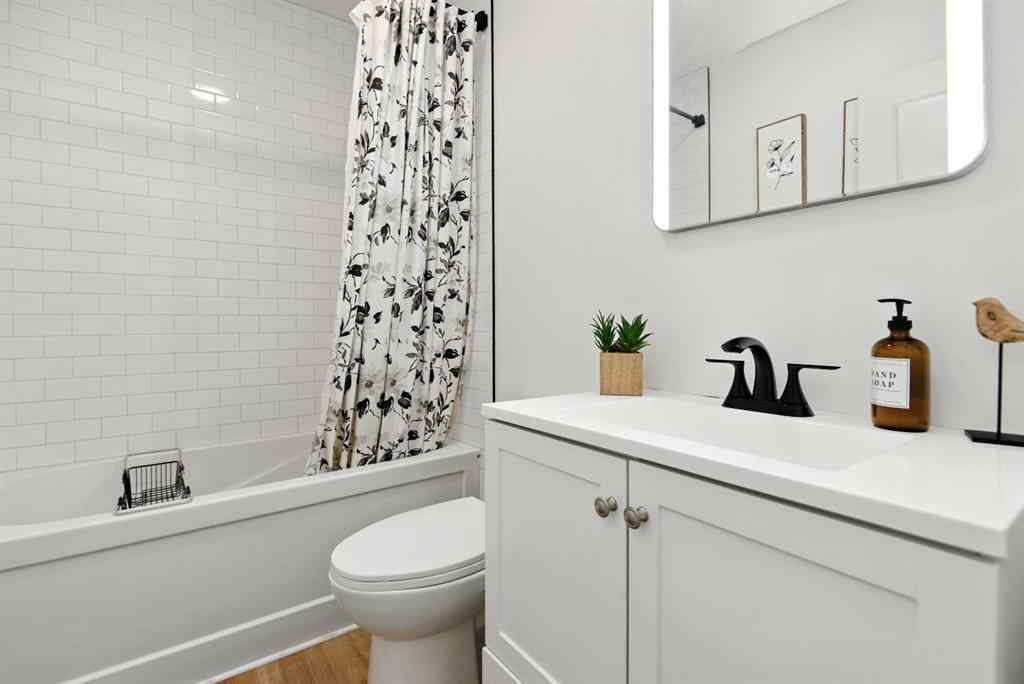 MLS&reg; # A2269986 - 4756 54 Street  in Downtown Red Deer Red Deer, Residential Open Houses