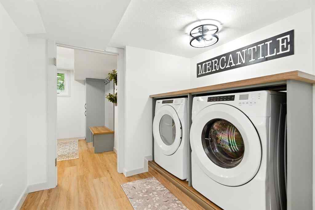 MLS&reg; # A2269986 - 4756 54 Street  in Downtown Red Deer Red Deer, Residential Open Houses