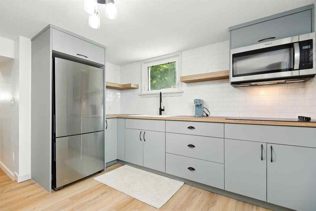 MLS&reg; # A2269986 - 4756 54 Street  in Downtown Red Deer Red Deer, Residential Open Houses