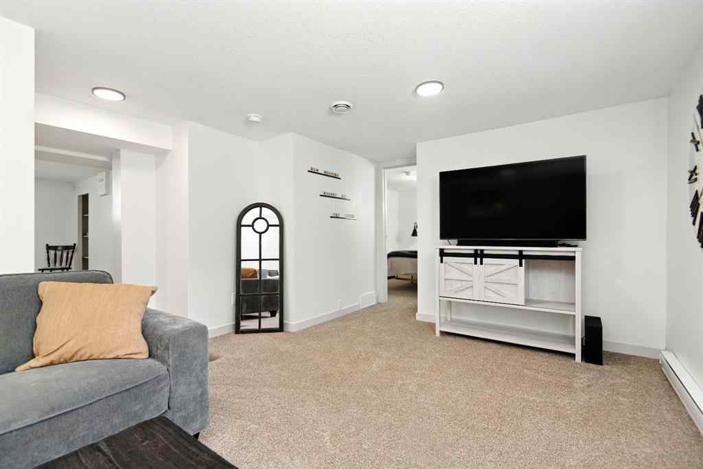 MLS&reg; # A2269986 - 4756 54 Street  in Downtown Red Deer Red Deer, Residential Open Houses