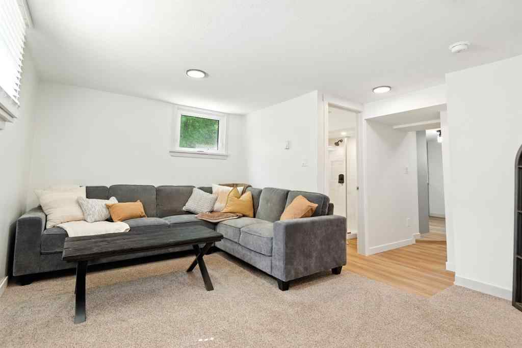 MLS&reg; # A2269986 - 4756 54 Street  in Downtown Red Deer Red Deer, Residential Open Houses