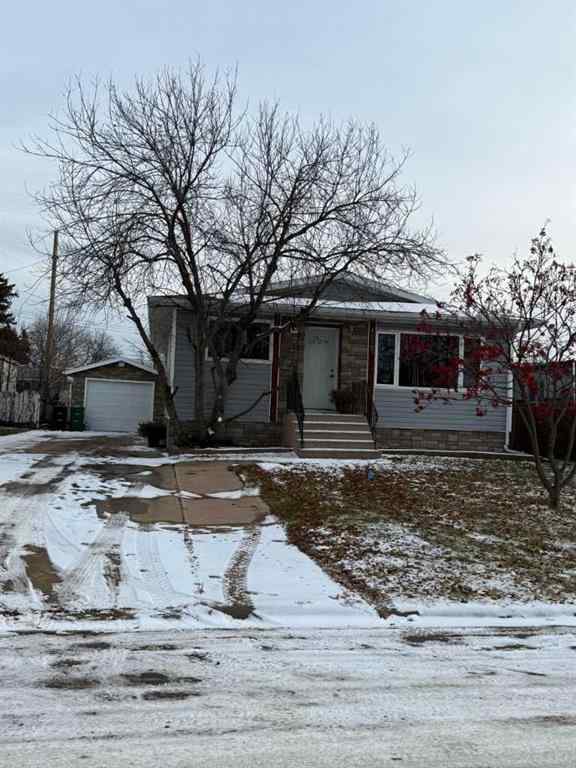 MLS&reg; # A2269988 - 10303 105 Street W in NONE High Level, Residential Open Houses