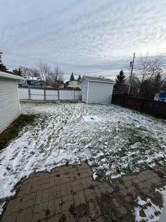 MLS&reg; # A2269988 - 10303 105 Street W in NONE High Level, Residential Open Houses