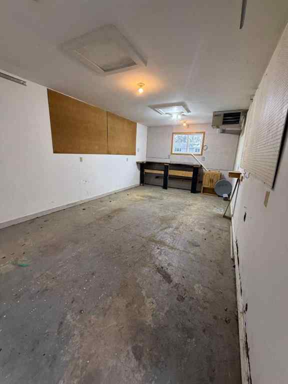 MLS&reg; # A2269988 - 10303 105 Street W in NONE High Level, Residential Open Houses