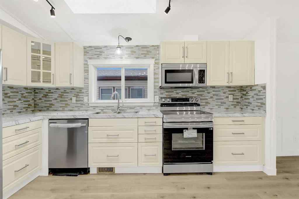 MLS&reg; # A2269989 - 12041 97 Street  in Crystal Ridge Grande Prairie, Residential Open Houses