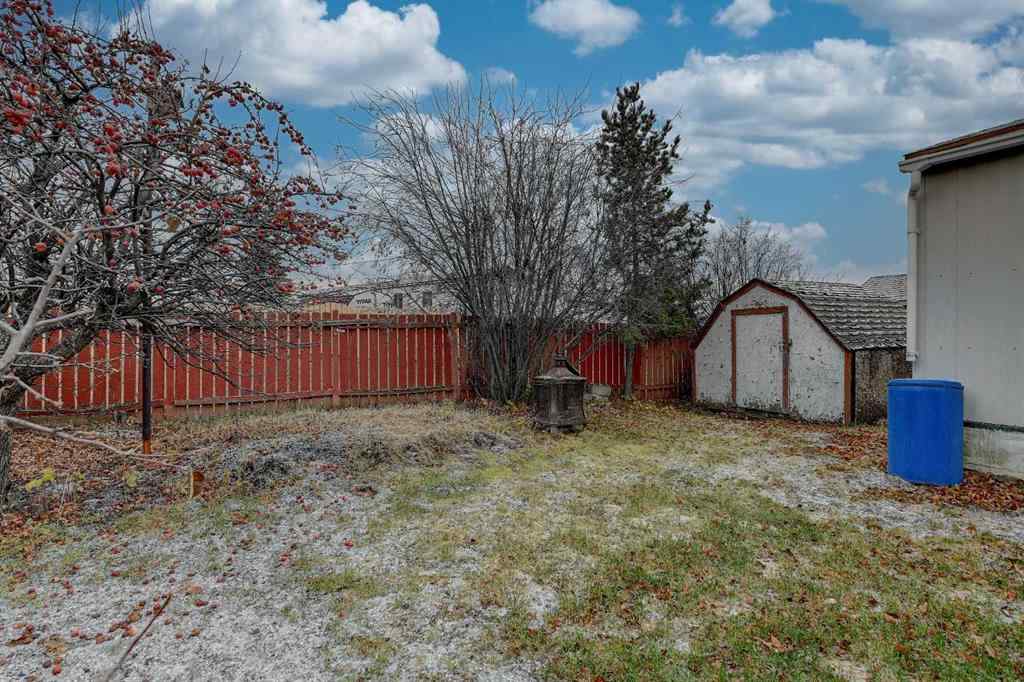 MLS&reg; # A2269989 - 12041 97 Street  in Crystal Ridge Grande Prairie, Residential Open Houses