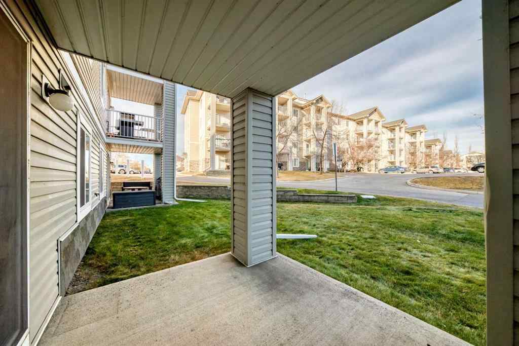 MLS&reg; # A2269990 - Unit #3103 1620 70 Street SE in Applewood Park Calgary, Residential Open Houses