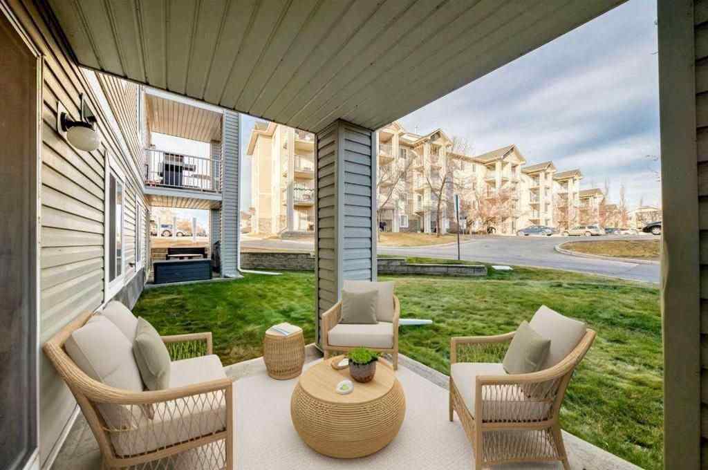 MLS&reg; # A2269990 - Unit #3103 1620 70 Street SE in Applewood Park Calgary, Residential Open Houses