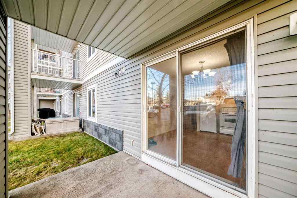 MLS&reg; # A2269990 - Unit #3103 1620 70 Street SE in Applewood Park Calgary, Residential Open Houses