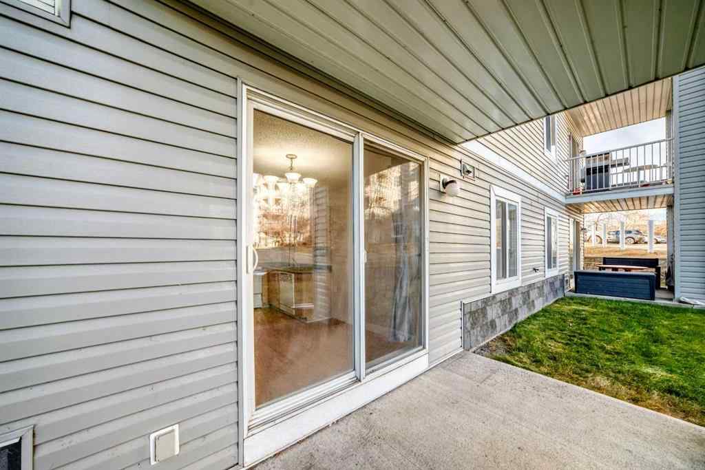 MLS&reg; # A2269990 - Unit #3103 1620 70 Street SE in Applewood Park Calgary, Residential Open Houses