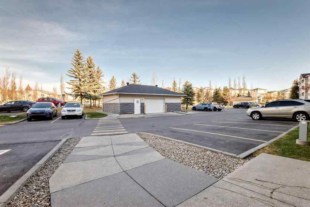 MLS&reg; # A2269990 - Unit #3103 1620 70 Street SE in Applewood Park Calgary, Residential Open Houses