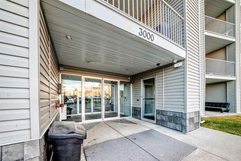 MLS&reg; # A2269990 - Unit #3103 1620 70 Street SE in Applewood Park Calgary, Residential Open Houses