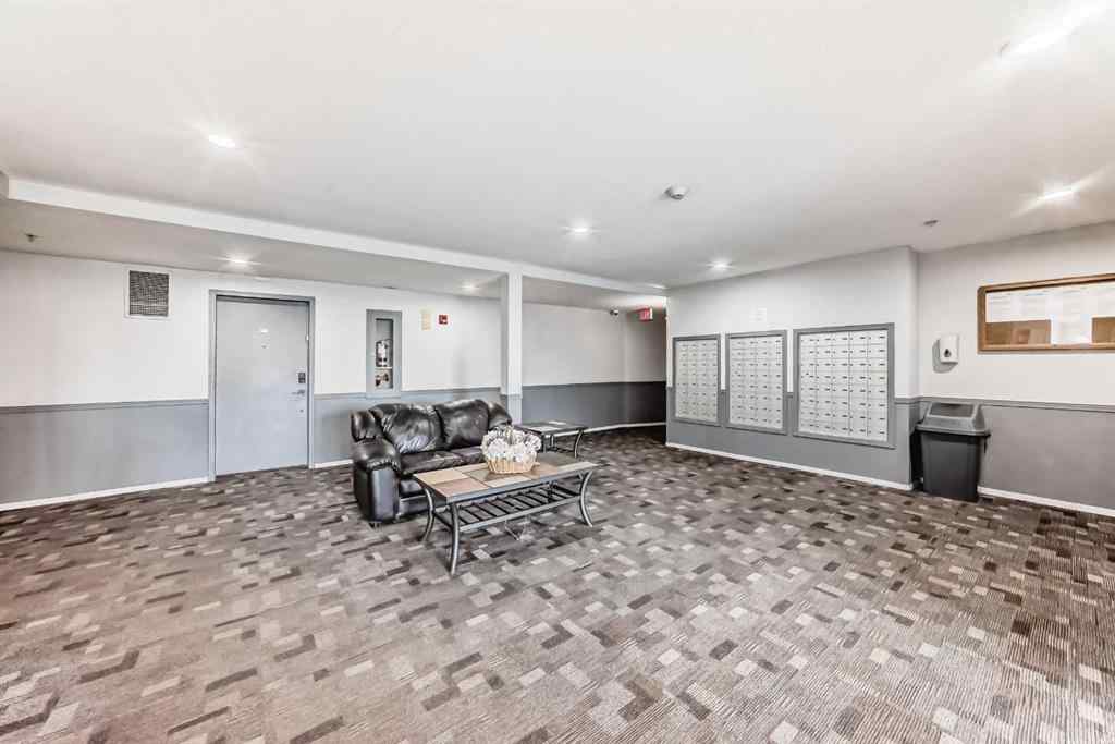 MLS&reg; # A2269990 - Unit #3103 1620 70 Street SE in Applewood Park Calgary, Residential Open Houses