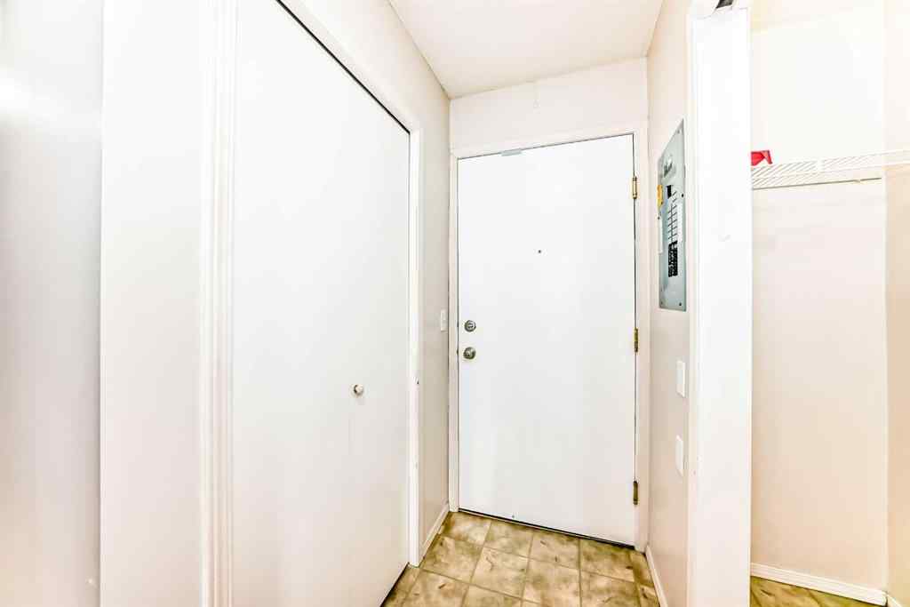 MLS&reg; # A2269990 - Unit #3103 1620 70 Street SE in Applewood Park Calgary, Residential Open Houses