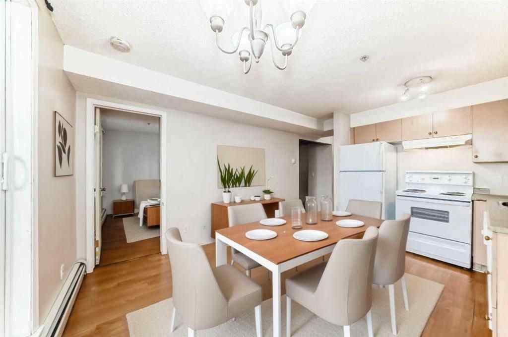 MLS&reg; # A2269990 - Unit #3103 1620 70 Street SE in Applewood Park Calgary, Residential Open Houses