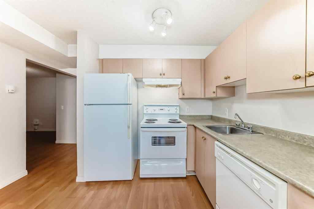 MLS&reg; # A2269990 - Unit #3103 1620 70 Street SE in Applewood Park Calgary, Residential Open Houses