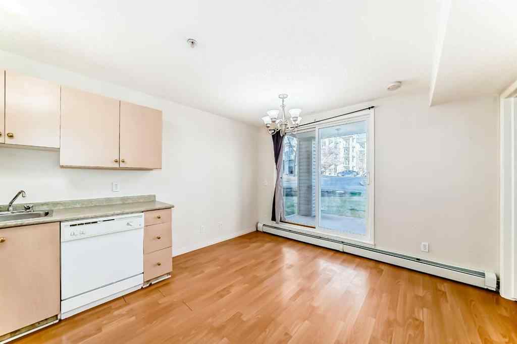 MLS&reg; # A2269990 - Unit #3103 1620 70 Street SE in Applewood Park Calgary, Residential Open Houses