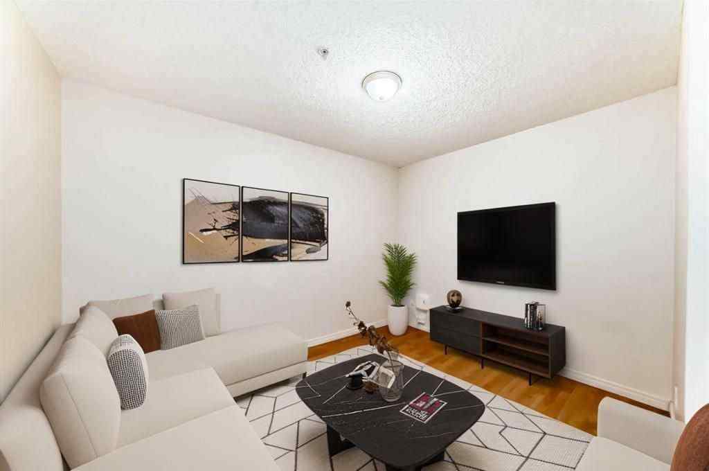 MLS&reg; # A2269990 - Unit #3103 1620 70 Street SE in Applewood Park Calgary, Residential Open Houses