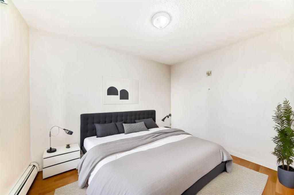 MLS&reg; # A2269990 - Unit #3103 1620 70 Street SE in Applewood Park Calgary, Residential Open Houses