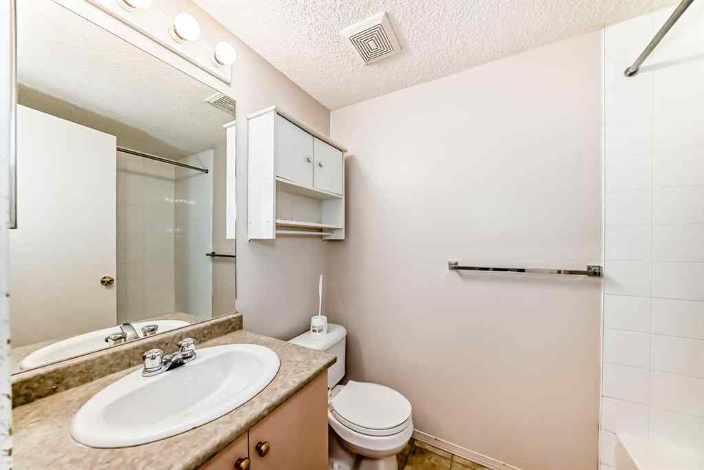 MLS&reg; # A2269990 - Unit #3103 1620 70 Street SE in Applewood Park Calgary, Residential Open Houses
