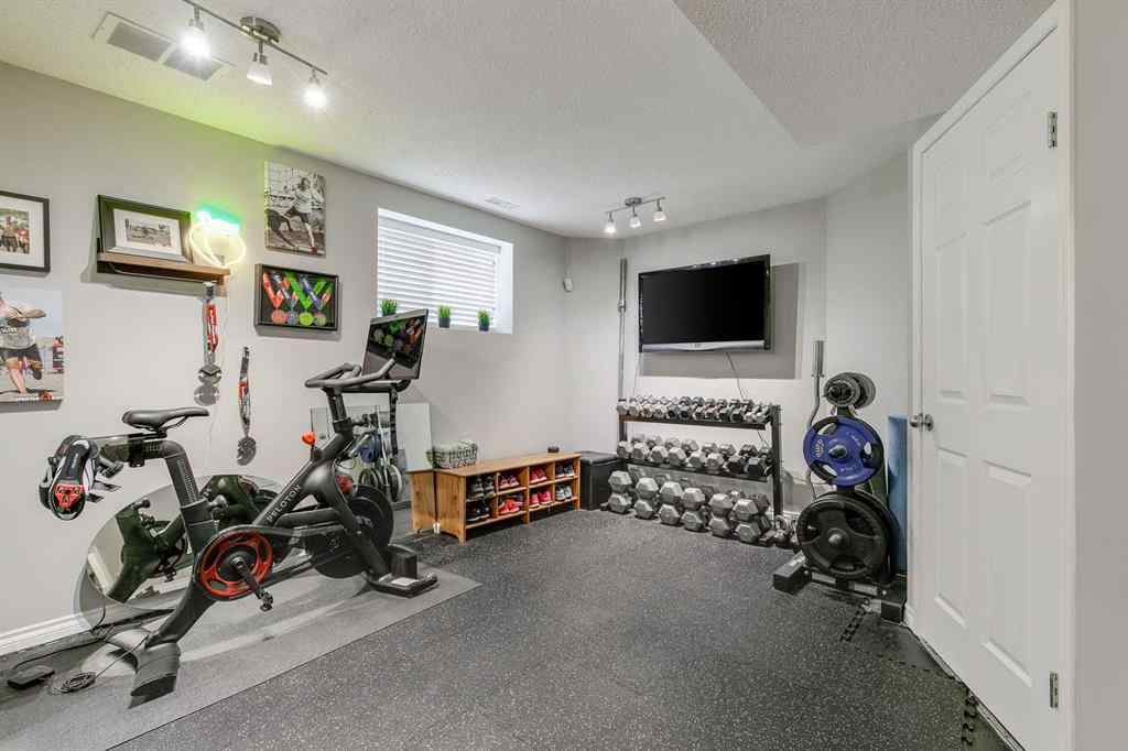 MLS&reg; # A2269991 - 179 Crystal Shores Grove W in Crystal Shores Okotoks, Residential Open Houses