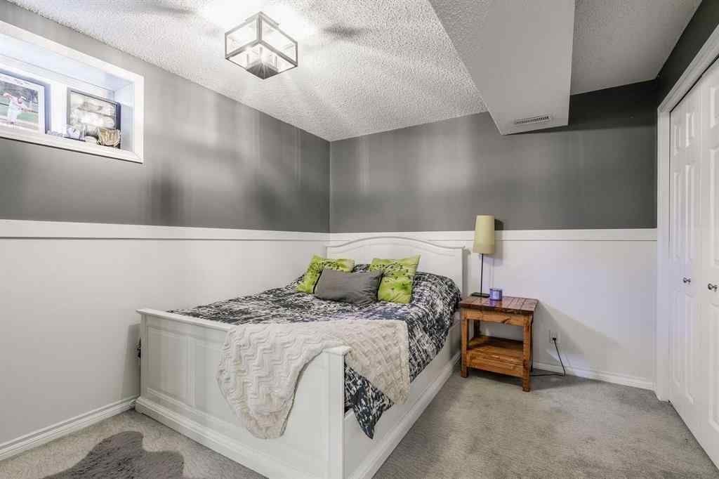 MLS&reg; # A2269991 - 179 Crystal Shores Grove W in Crystal Shores Okotoks, Residential Open Houses