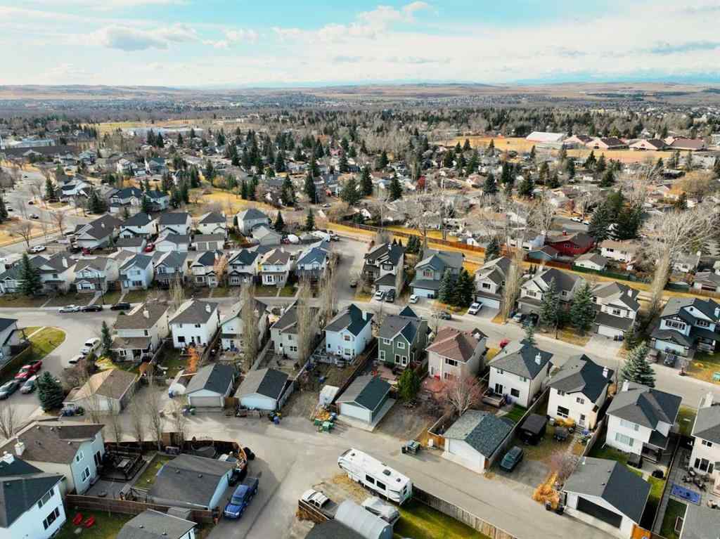 MLS&reg; # A2269991 - 179 Crystal Shores Grove W in Crystal Shores Okotoks, Residential Open Houses