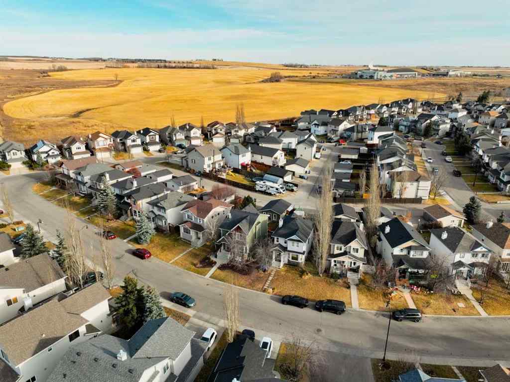 MLS&reg; # A2269991 - 179 Crystal Shores Grove W in Crystal Shores Okotoks, Residential Open Houses
