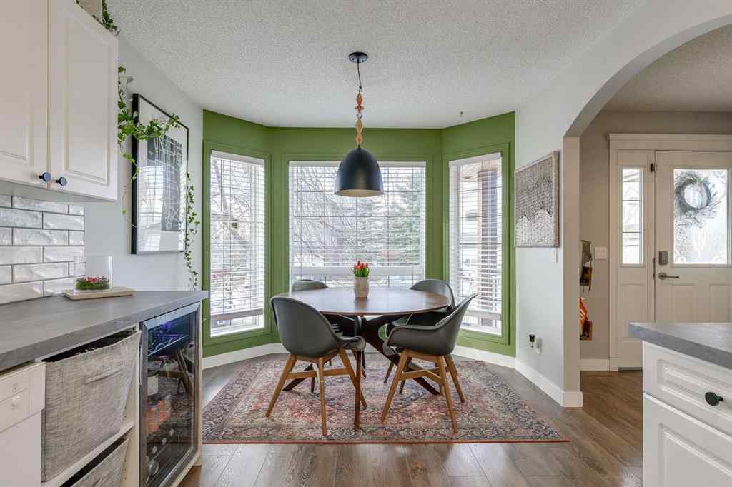 MLS&reg; # A2269991 - 179 Crystal Shores Grove W in Crystal Shores Okotoks, Residential Open Houses