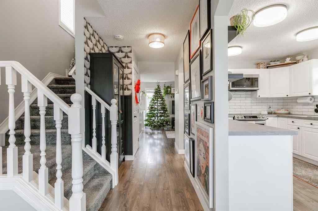 MLS&reg; # A2269991 - 179 Crystal Shores Grove W in Crystal Shores Okotoks, Residential Open Houses