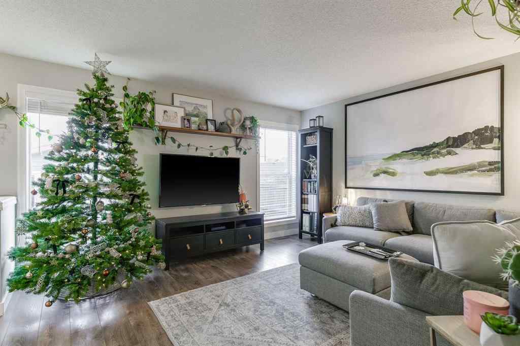 MLS&reg; # A2269991 - 179 Crystal Shores Grove W in Crystal Shores Okotoks, Residential Open Houses