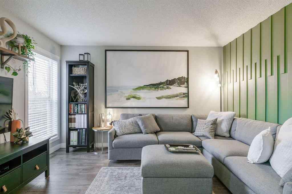 MLS&reg; # A2269991 - 179 Crystal Shores Grove W in Crystal Shores Okotoks, Residential Open Houses
