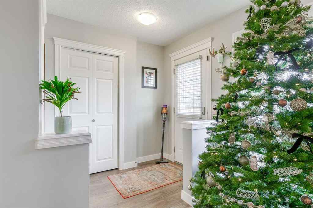 MLS&reg; # A2269991 - 179 Crystal Shores Grove W in Crystal Shores Okotoks, Residential Open Houses
