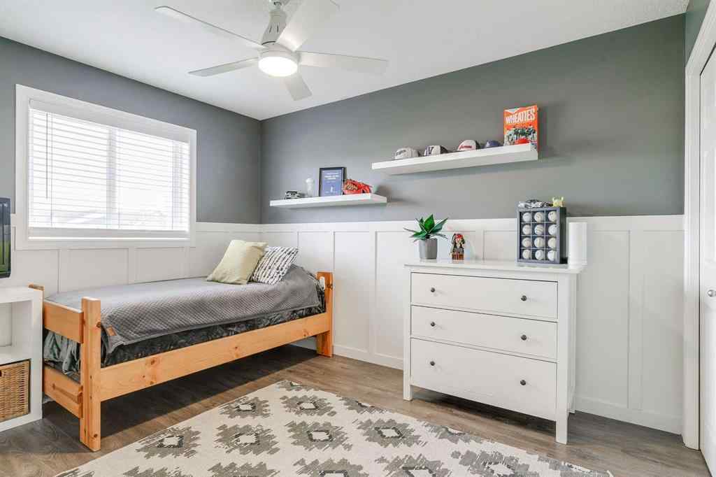 MLS&reg; # A2269991 - 179 Crystal Shores Grove W in Crystal Shores Okotoks, Residential Open Houses