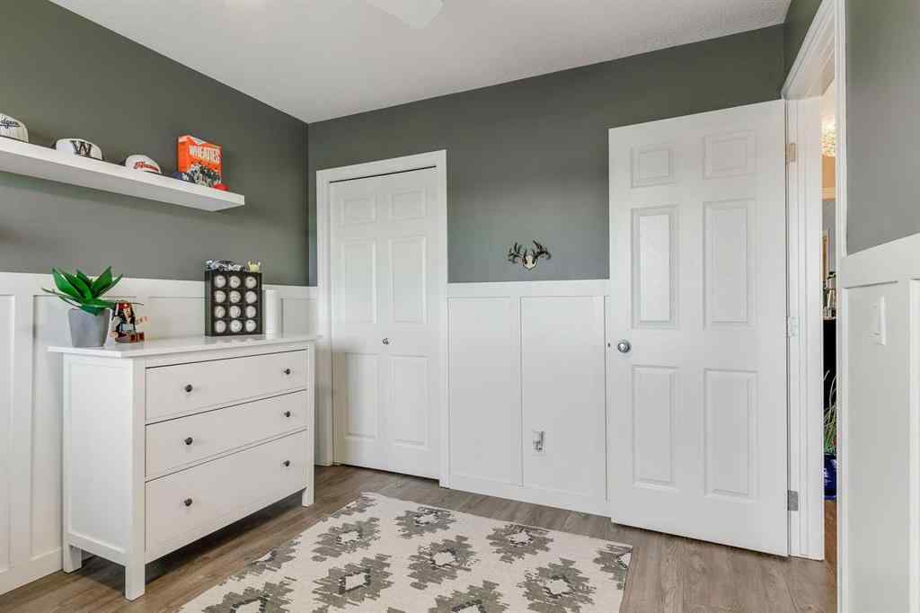 MLS&reg; # A2269991 - 179 Crystal Shores Grove W in Crystal Shores Okotoks, Residential Open Houses